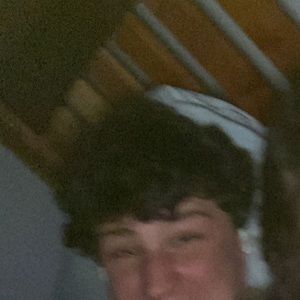 Meet your Posher, Harrison